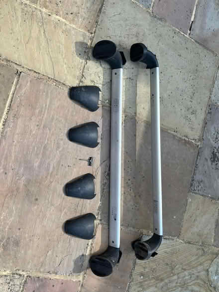Photo of free Honda Civic roof rack (Highgate/Crouch End NW5) #1