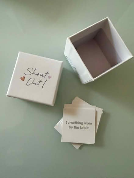 Photo of free Wedding Games Cards (Central IP4) #2