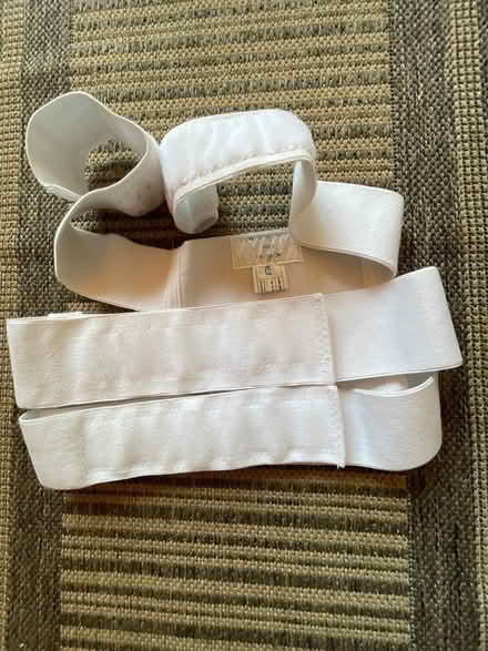 Photo of free Premedics back support (Hillsborough) #1