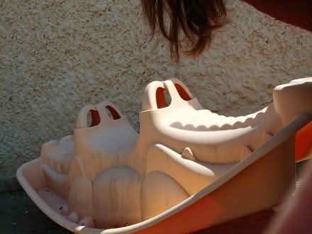 Photo of free Toddler seesaw (Moulsecoomb/Bevendean) #1