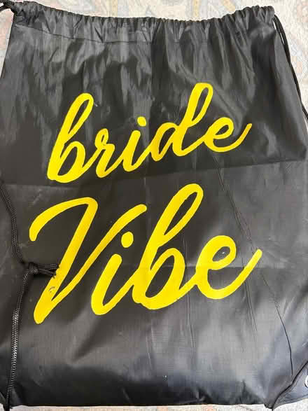 Photo of free Hen party bits (SE25 selhurst) #1