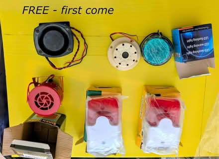 Photo of free all of these (South Plympton) #2