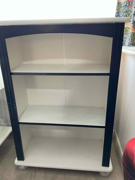 Photo of free Ducal upcycled bedroom furniture (Old Woking GU22) #2