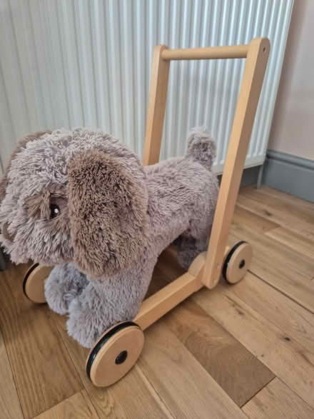 Photo of free Kids toys (Strathaven) #2