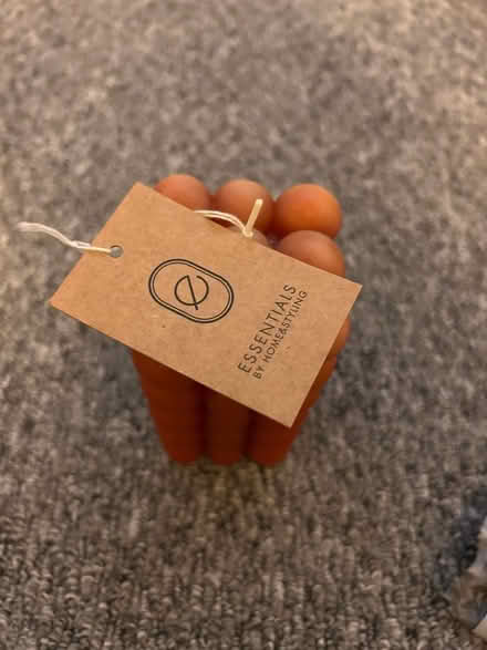 Photo of free Candle (Skerton LA1) #1