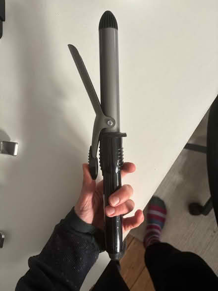 Photo of free Hair curlers - Babyliss (Battersea SW8) #1