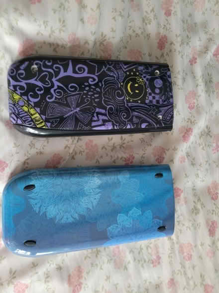 Photo of free 2 TI-84 Plus Calculators (Arnold, MD) #1