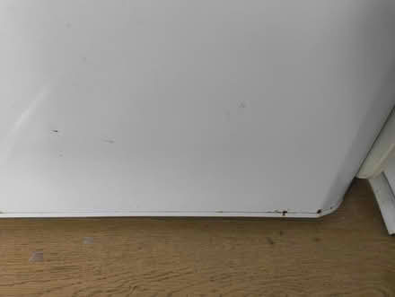 Photo of free Fridge Freezer (SK11) #3