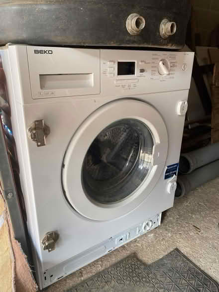 Photo of free Scrap metal (Badger Farm) #1