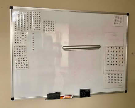 Photo of free White boards (Downtown) #3
