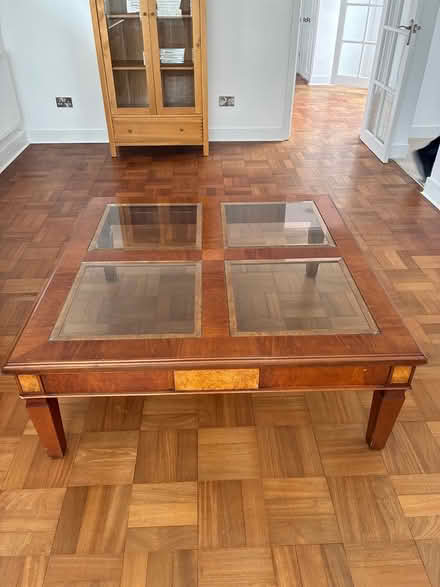 Photo of free Coffee Table (Highcliffe) #1