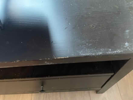 Photo of free tv stand (B19) #4