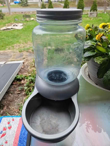 Photo of free Water bottles (Near the experimental farm) #1
