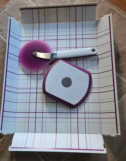 Photo of free Marshmellow Making Mold (Cloverhill 3/Frederick MD) #1