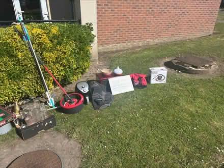 Photo of free (Chapelford WA5) #4