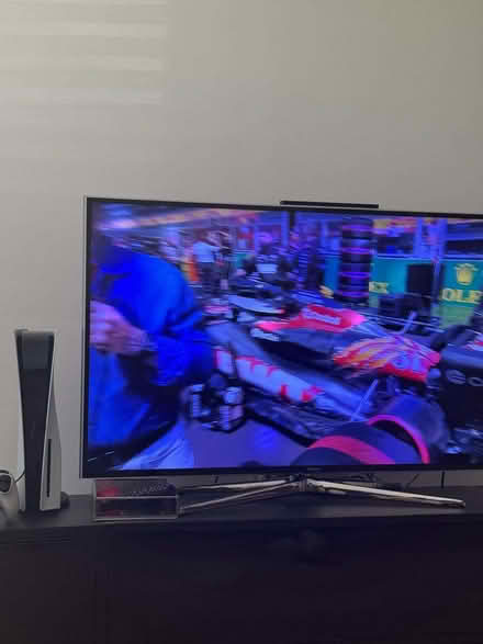 Photo of free 48" led tv (Bucksburn AB21) #2