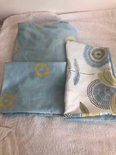 Photo of free Duvet set (Copnor PO2) #3