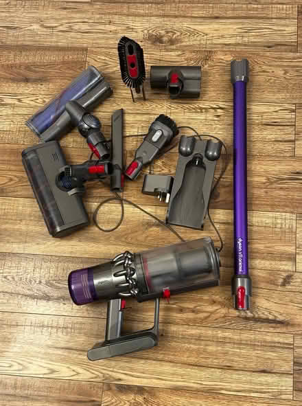 Photo of free Not working (SW11 Battersea) #1