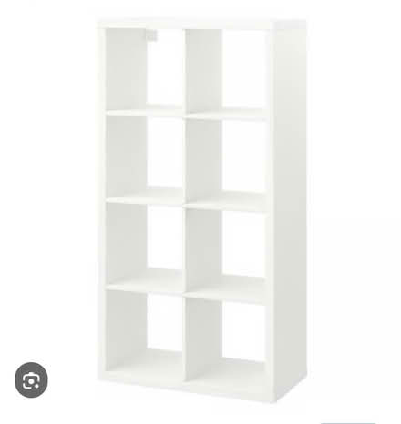 Photo of Ikea kallax any (Harrow HA2) #1