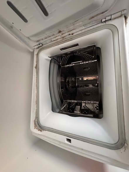 Photo of free Washing Machine (Broomhill S10) #2