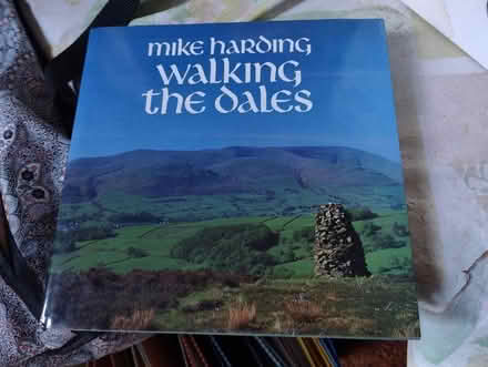 Photo of free Walking the Dales book (Bedford) #1