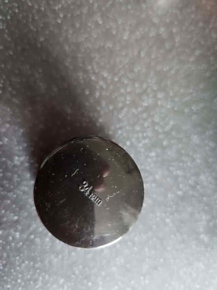 Photo of free vango stainless steel flask (Northop Hall CH7) #3