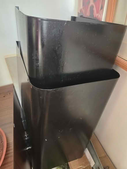 Photo of free Cooker hood (Benton NE12) #3