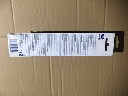 Photo of free Boots electric toothbrush (Exhall CV7) #2