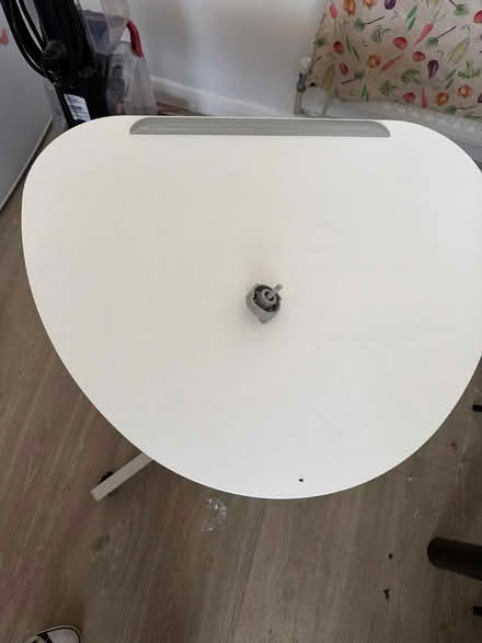 Photo of free Movable table (SG19) #2