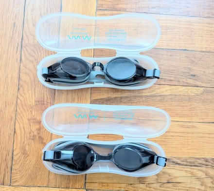 Photo of free Kids Swim Goggles (Qxs Blvd Union Turnpike) #1