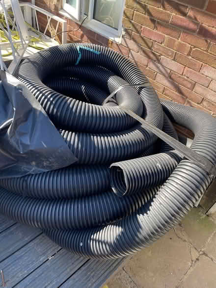 Photo of free Pipe for any purpose (Borehamwood) #1