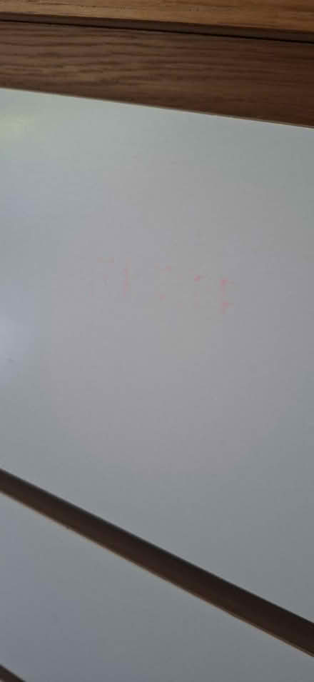 Photo of free IKEA malm chest of drawers (Hurstpierpoint BN6) #2