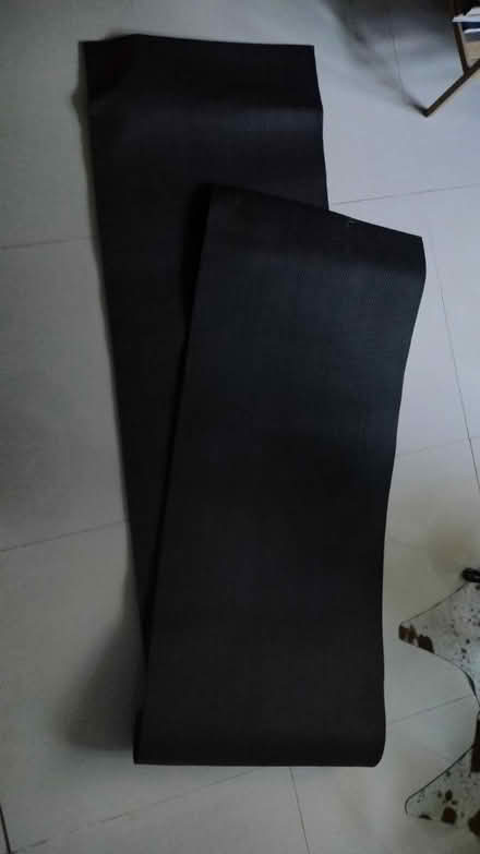 Photo of free Yoga mats (Bermondsey station, SE16 4) #1