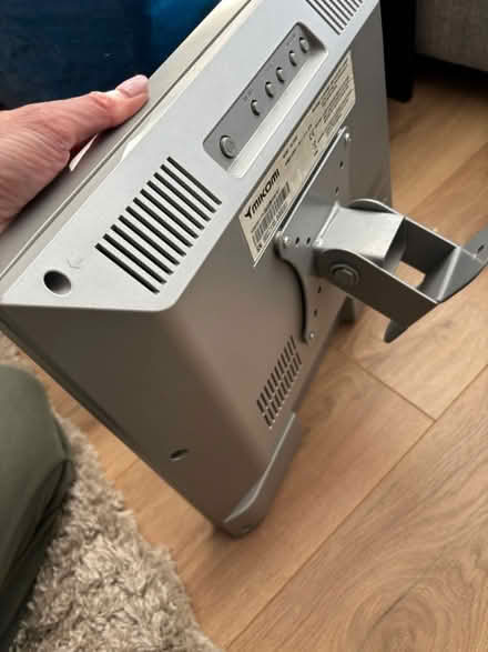 Photo of free Small TV (Yardley Wood B14) #2