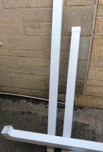 Photo of free Drain pipe (Bampton OX18) #1