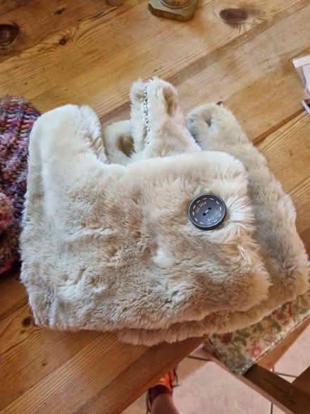 Photo of free Fat Face slipper boots (Chalford GL6) #1