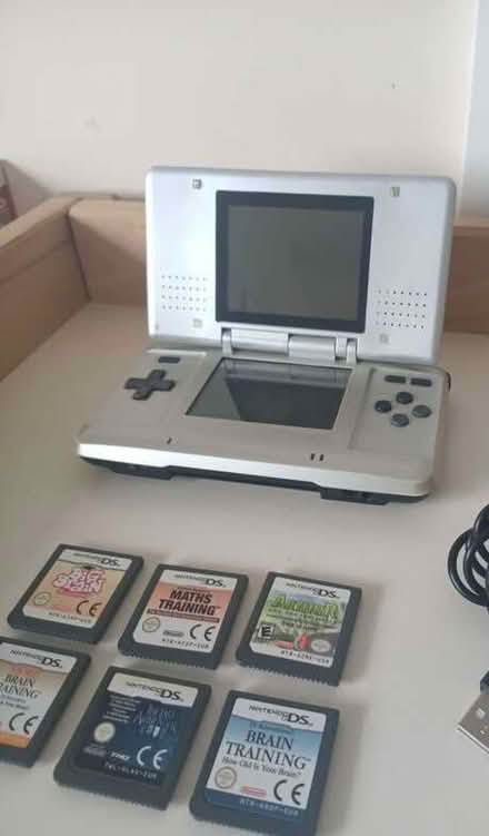 Photo of Nintendo ds (Castleknock) #1