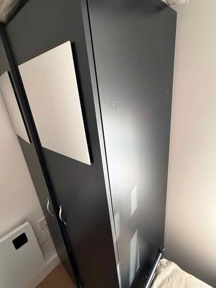 Photo of free Medium sized Wardrobe (Chinese quarters B5) #1