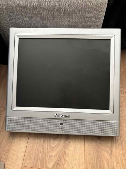 Photo of free Small TV (Yardley Wood B14) #1