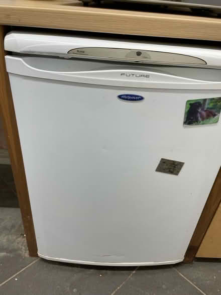 Photo of free Hotpoint RLA30 fridge (WV13 Willenhall) #2