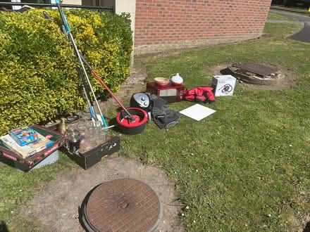 Photo of free More free stuff (Chapelford WA5) #3