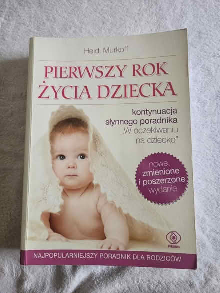 Photo of free Books in polish (CR0) #2