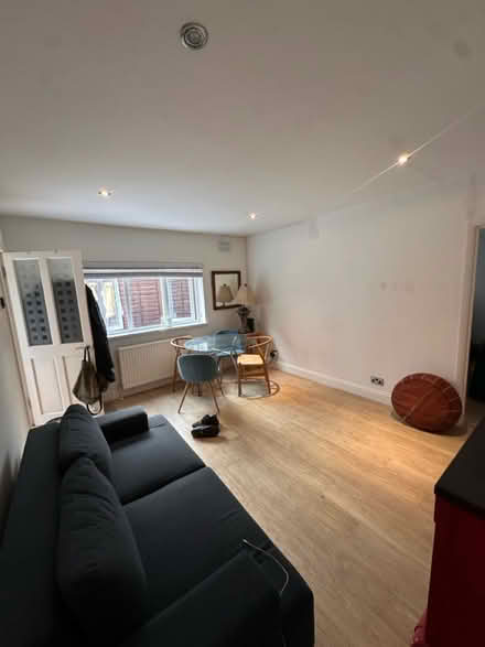 Photo of free Sofa pillows not included (Acton central) #4