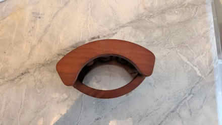 Photo of free Back massager (manual) (Ashford TN25) #3