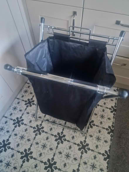 Photo of free Detachable Laundry Basket (WF4) #3