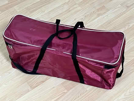 Photo of free Harmonium (Wolfe & Reed) #2