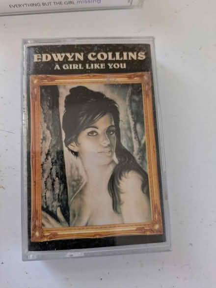 Photo of free 4 cassettes - modern music (Coombe Bissett SP5) #3