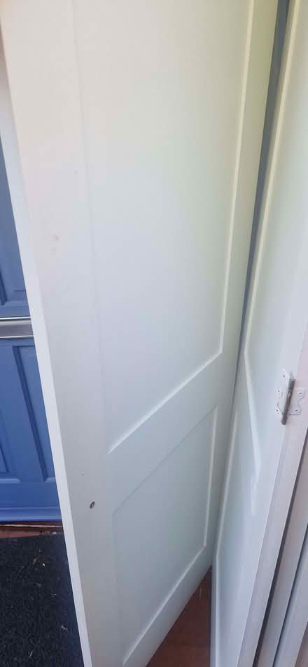 Photo of free Cupboard Doors (Denny Bottom TN4) #1