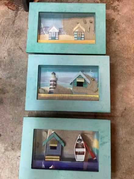 Photo of free 3 cute beach pictures with Sand (Foothill Boulevard Cupertino) #1