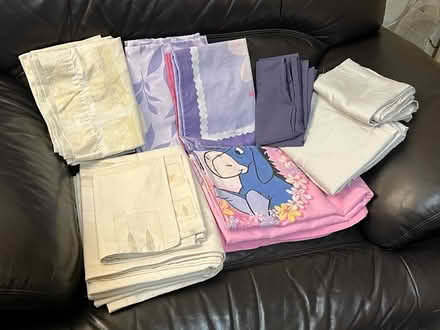 Photo of free Bedding (WN6 Shevington) #1